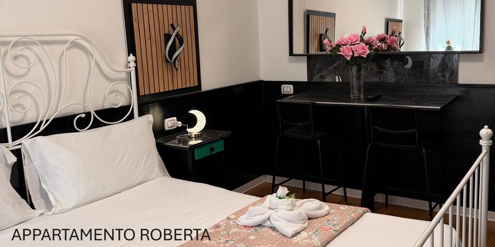 Roberta — Photos 3